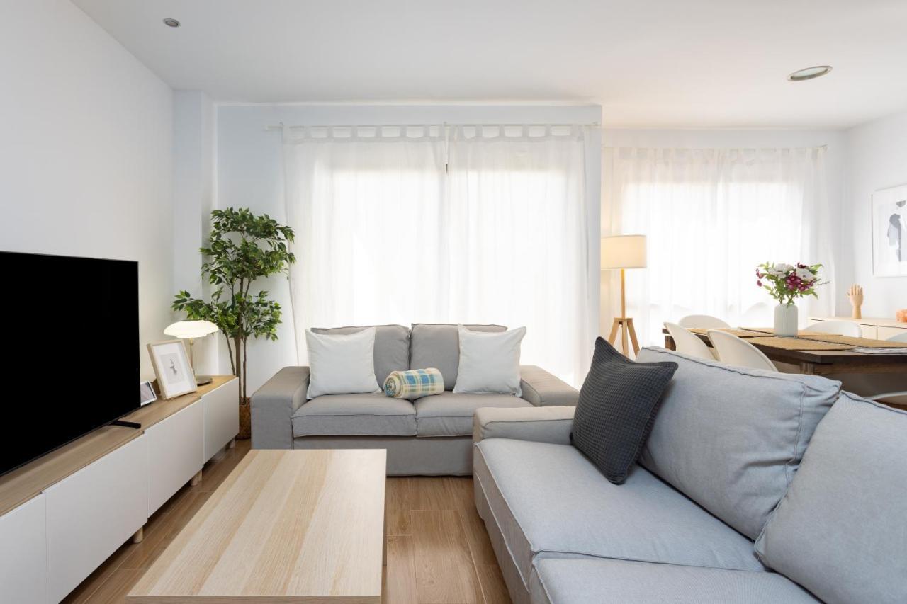Home2book Design Black & White Cruz Apartment Santa Cruz de Tenerife