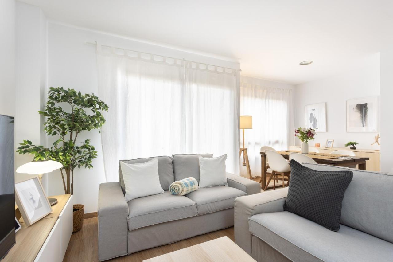 Home2book Design Black & White Cruz Apartament