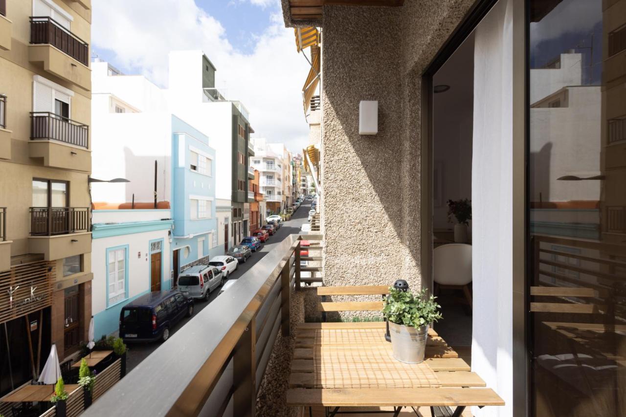 Home2book Design Black & White Cruz * Santa Cruz de Tenerife