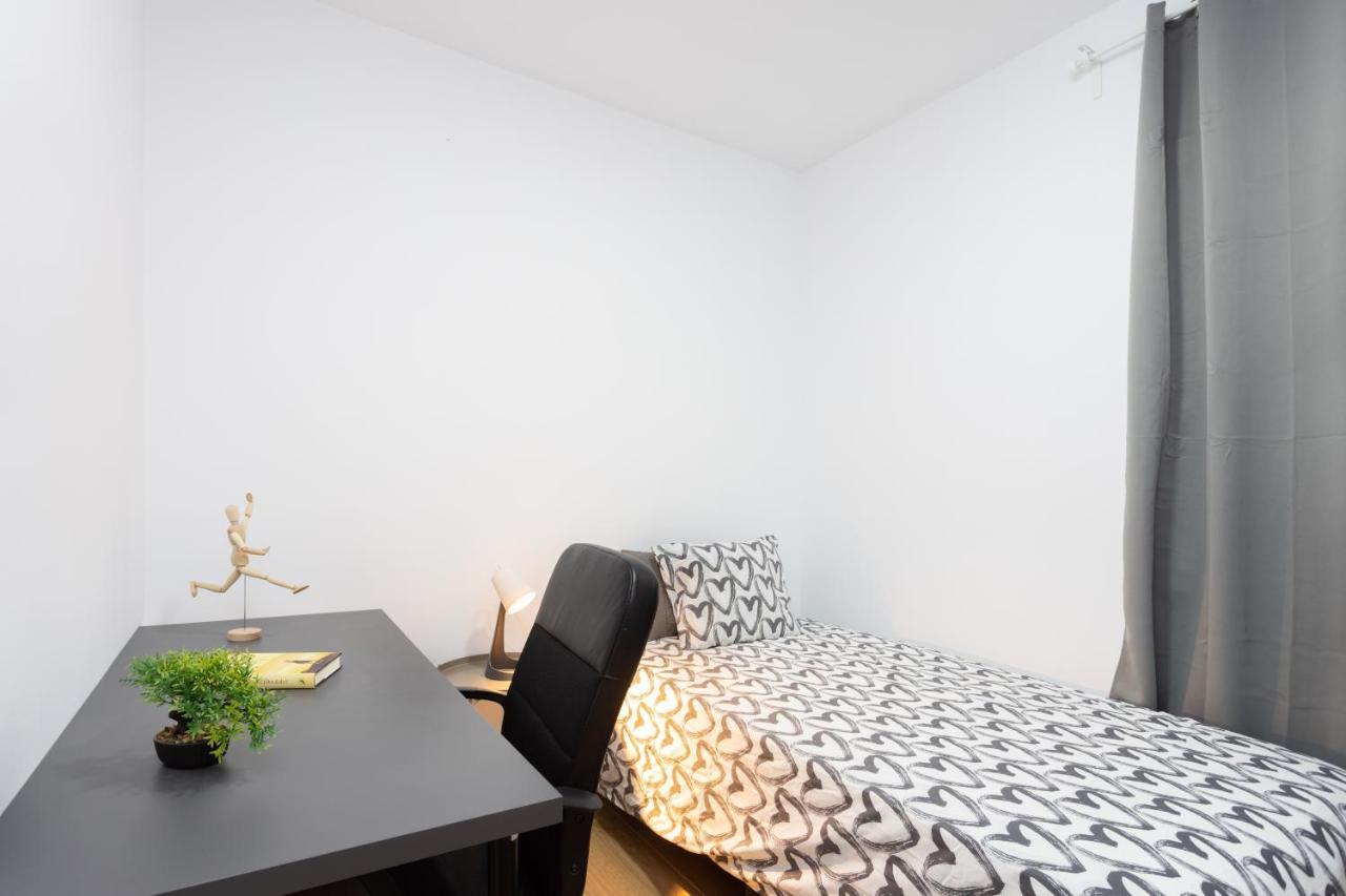 Home2book Design Black & White Cruz Santa Cruz de Tenerife