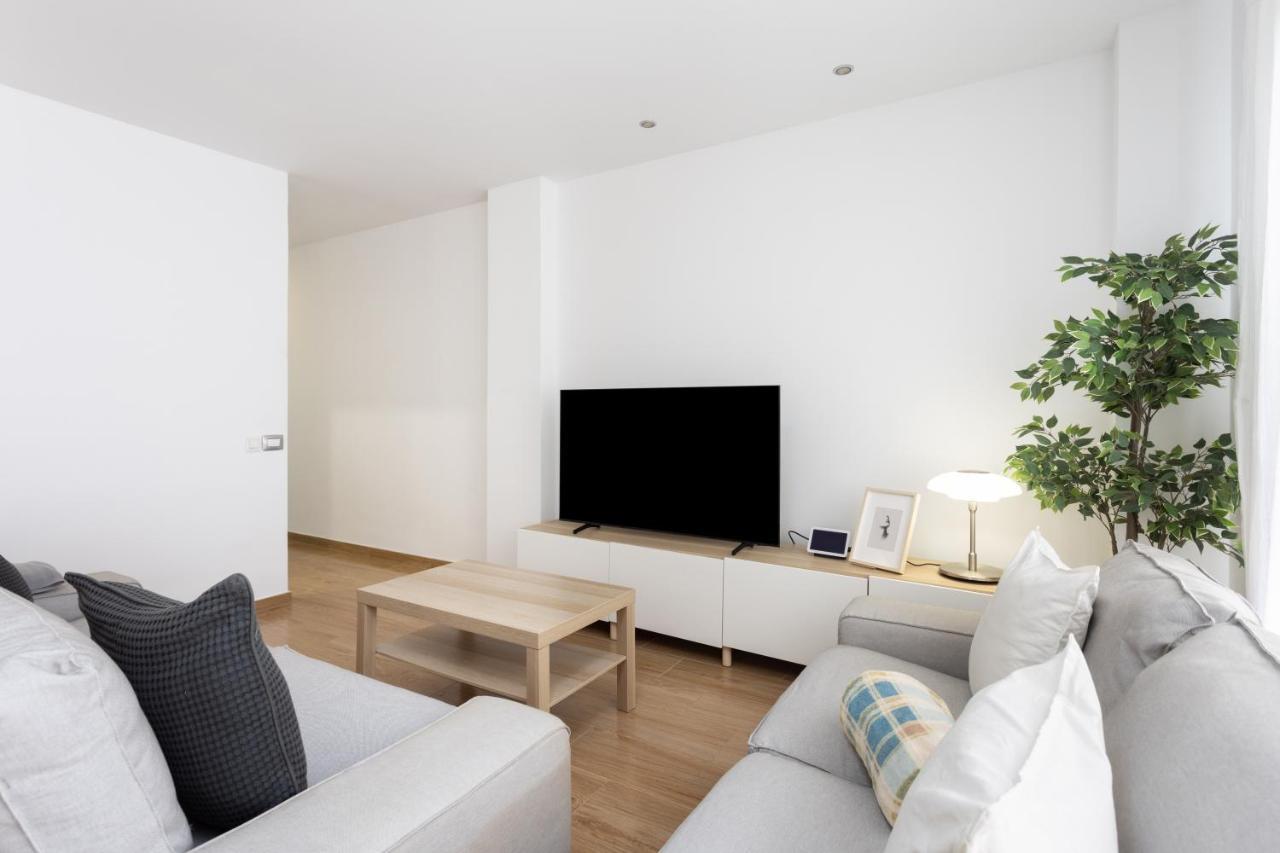 Apartment Home2book Design Black & White Cruz Santa Cruz de Tenerife